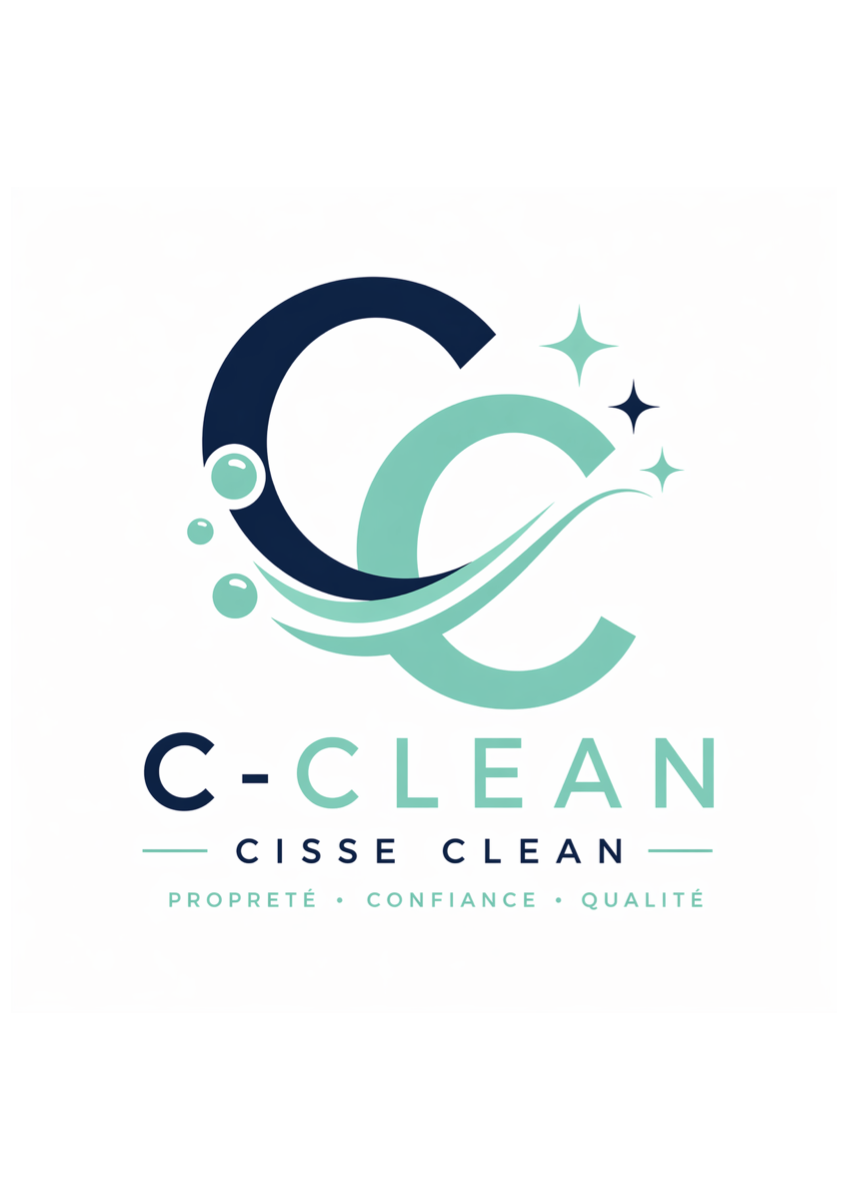 Logo CisseClean & Services